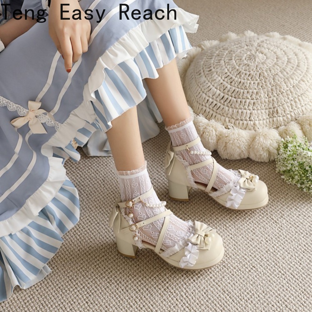 Women's White Pumps Sandals Pi - مراجعة Women'S Shoes Easy Street وسعره