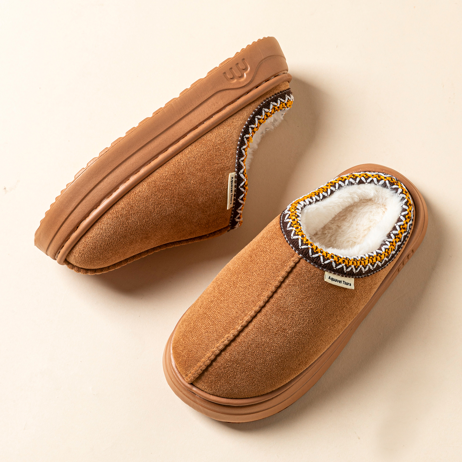 Winter Anti-slip Women's Soft  - مراجعة Women'S Shoes To Men'S وسعره