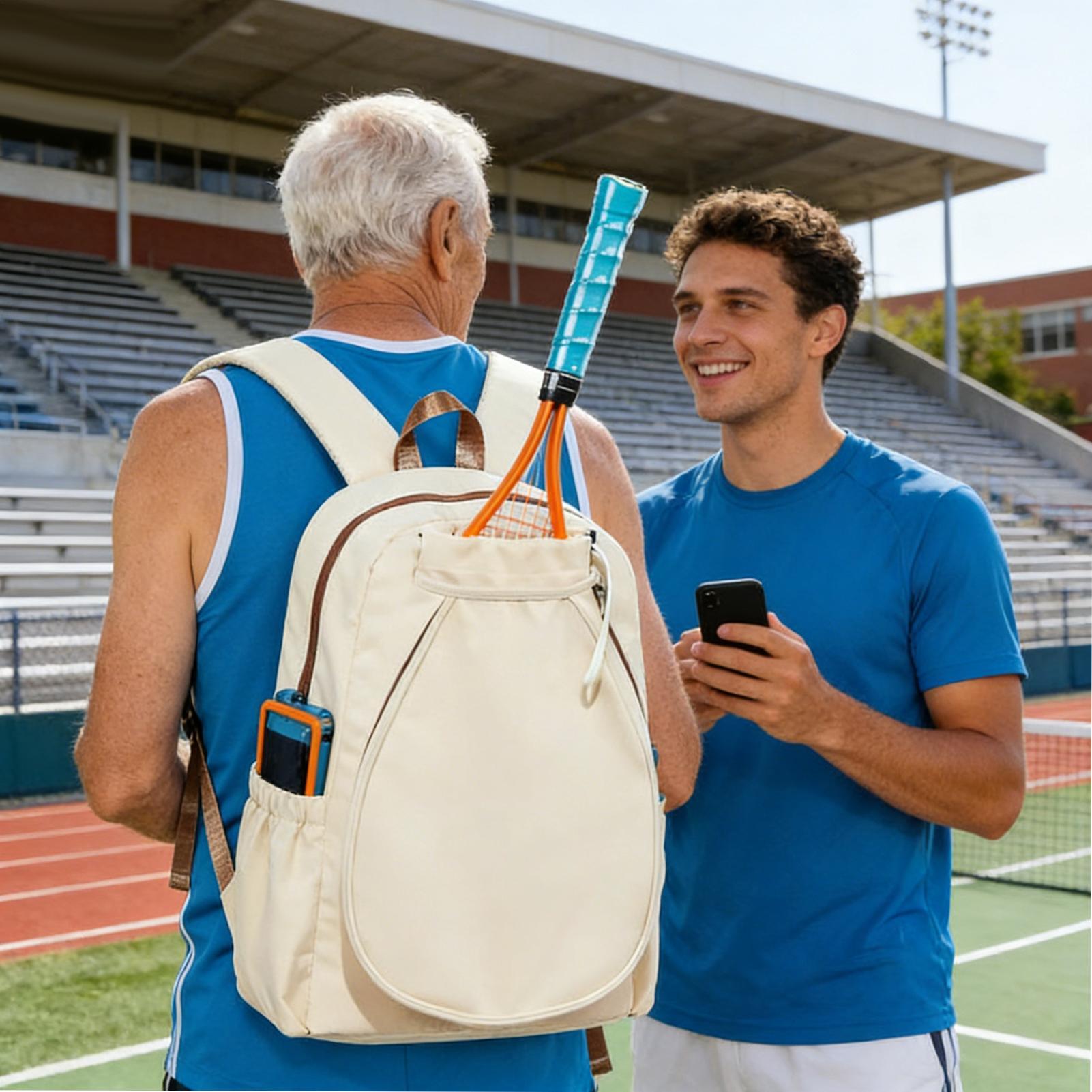 Pickleball Backpack For Women  - مراجعة Women'S Shoes For Tennis وسعره