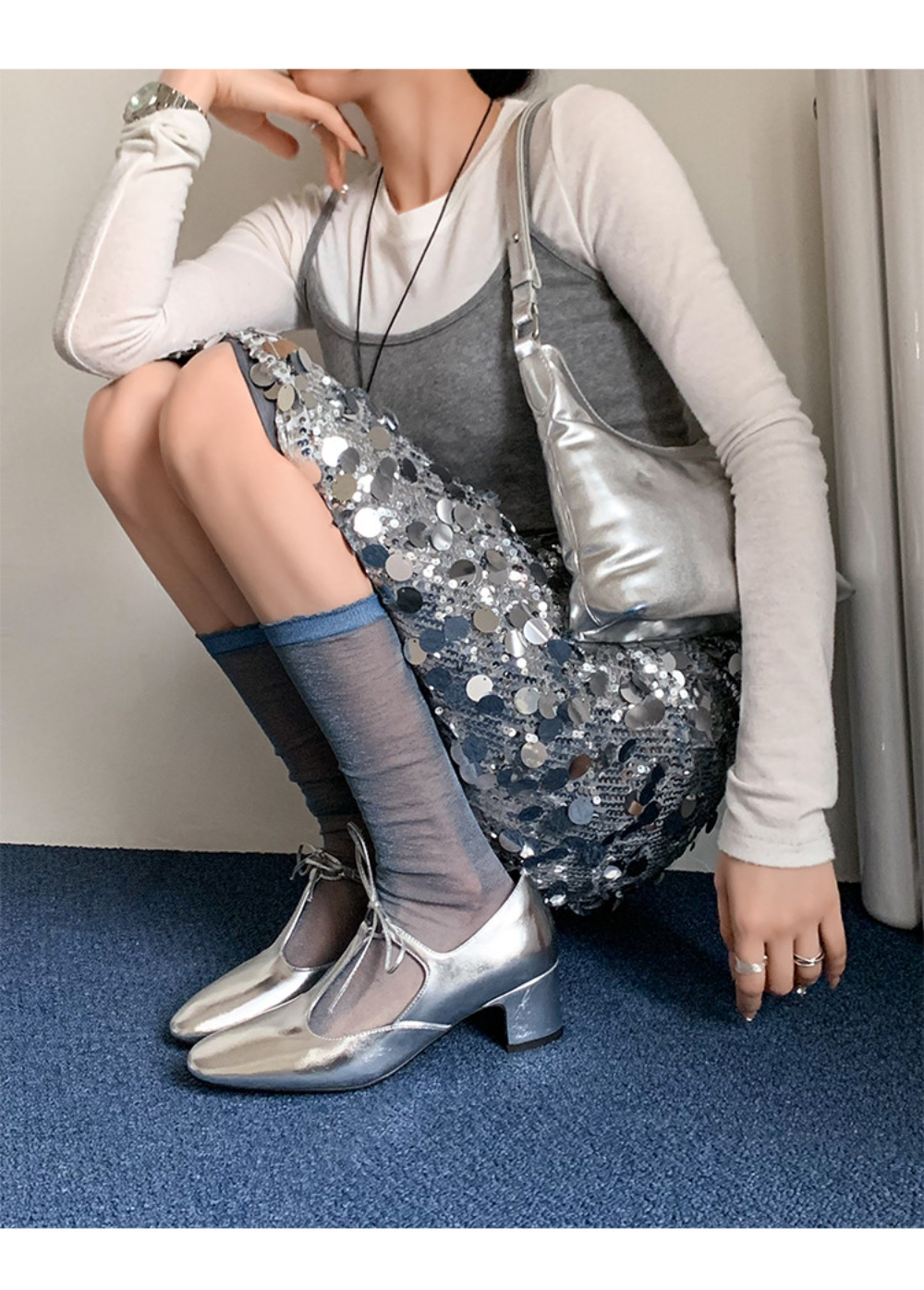 Fashion Pumps New High Quality - مراجعة Women'S Shoes Easy Street وسعره