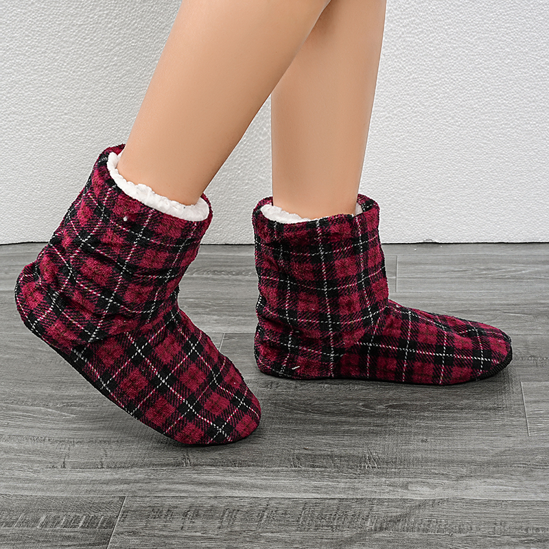 Winter Adult Men And Women Thi - مراجعة Women'S Shoes To Men'S وسعره