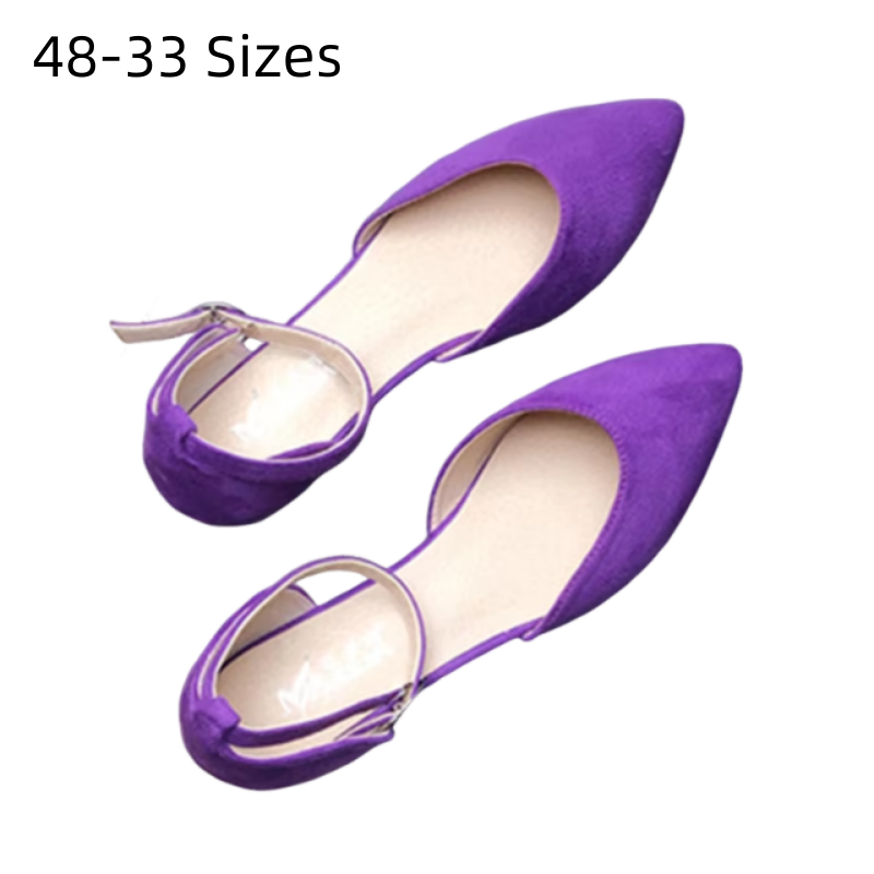 Lady Flock Nubuck Leather Sand - مراجعة Women'S Shoes X Wide وسعره