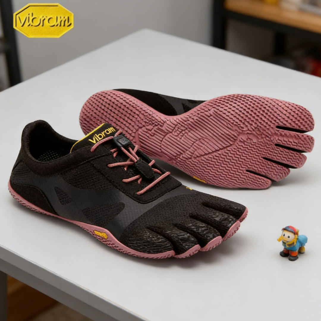 Brand Discount Vibram FiveFing - مراجعة Women'S Shoes Vibram وسعره