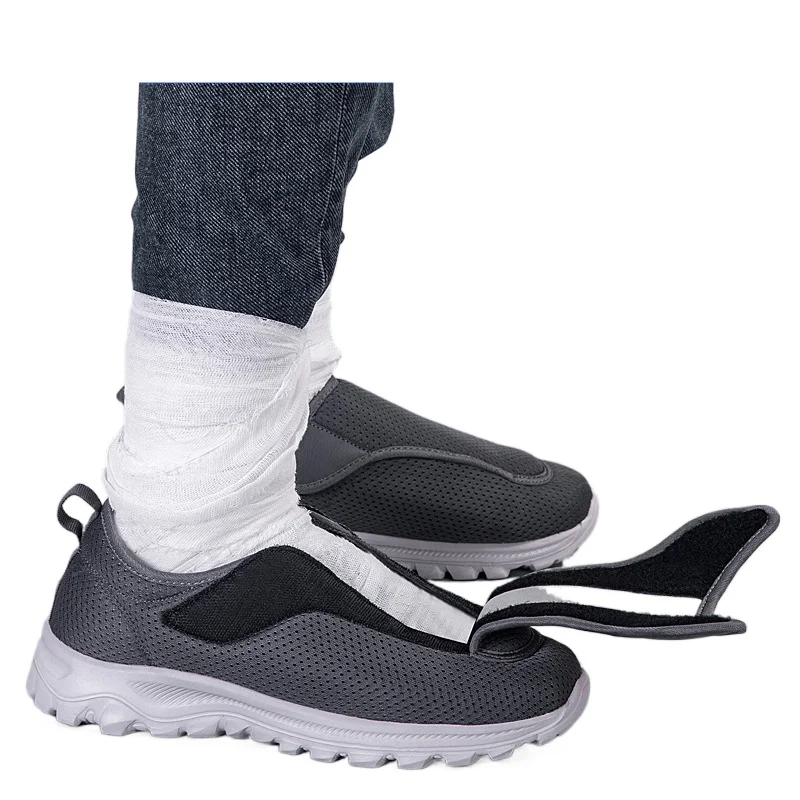 XIHAHA Extra Wide Men Women Di - مراجعة Women'S Shoes Extra Wide وسعره