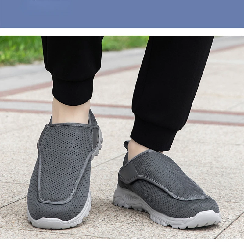 XIHAHA Extra Wide Men Women Di - مراجعة Women'S Shoes Extra Wide وسعره