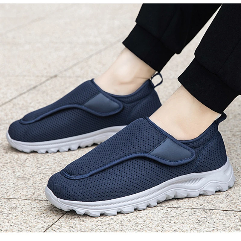 XIHAHA Extra Wide Men Women Di - مراجعة Women'S Shoes Extra Wide وسعره