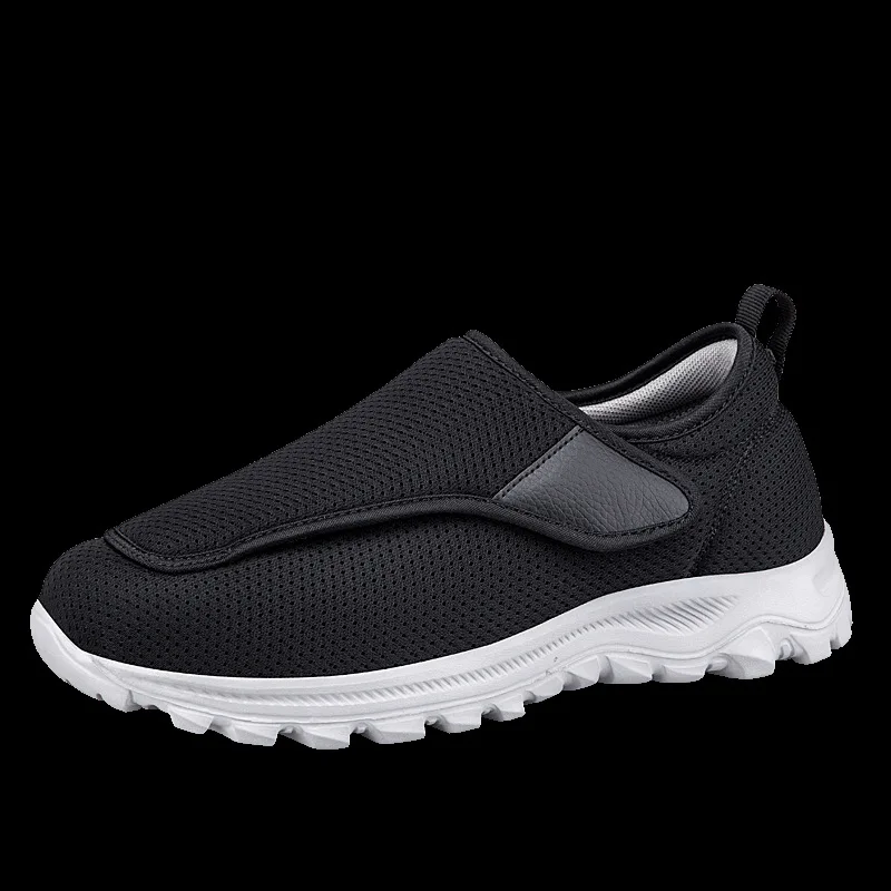 XIHAHA Extra Wide Men Women Di - مراجعة Women'S Shoes Extra Wide وسعره