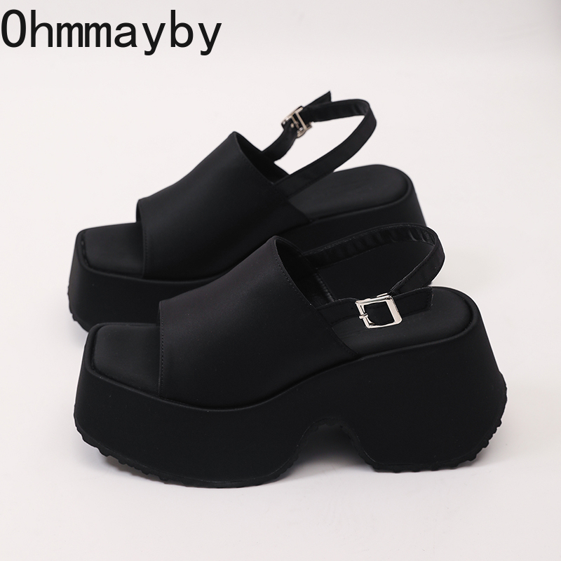 2026 New Summer Women Leopard  - مراجعة Leopard Print Heels وسعره