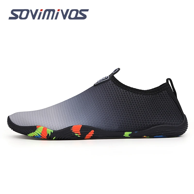 Water Shoes for Men Women Bare - مراجعة Women'S Shoes Vibram وسعره