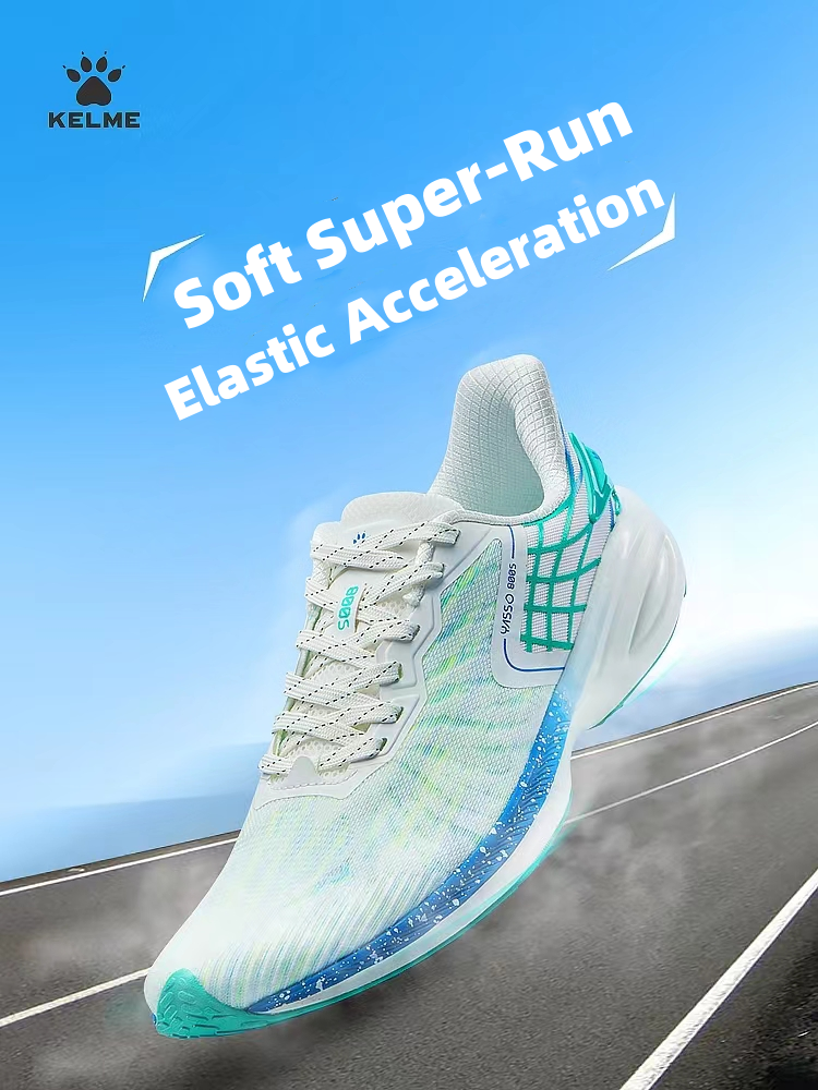 KELME Sports Running Shoes Men - مراجعة Women'S Shoes Running Sports وسعره