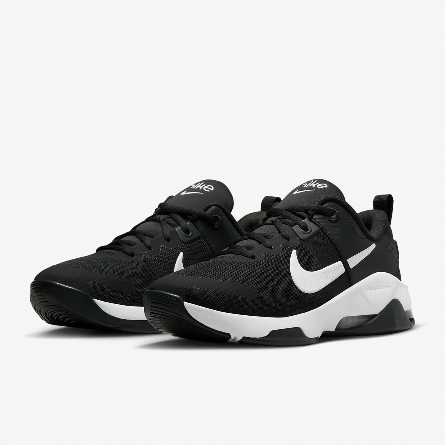Nike genuine Women's Zoom Bell - مراجعة Women Shoes Zoom وسعره