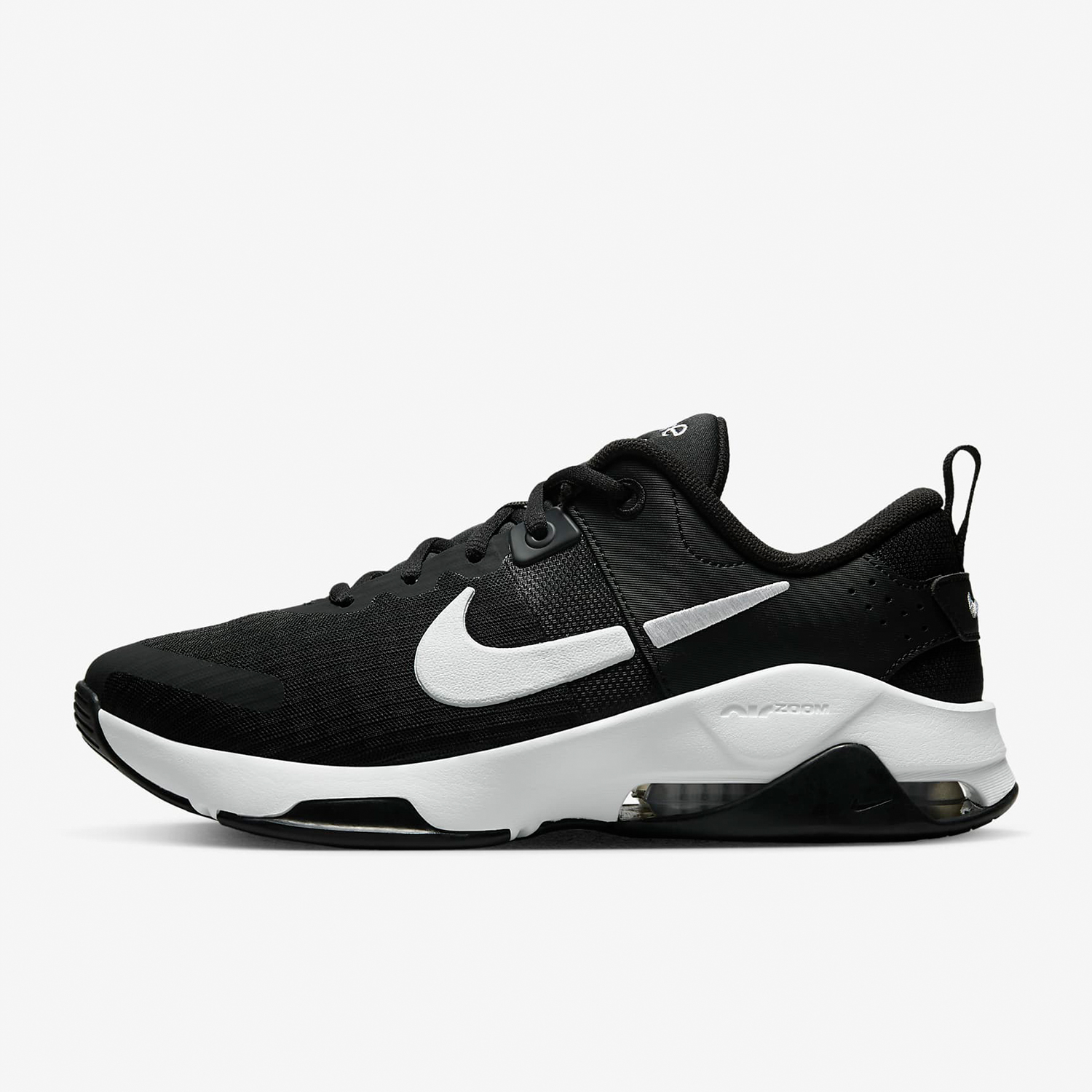 Nike genuine Women's Zoom Bell - مراجعة Women Shoes Zoom وسعره