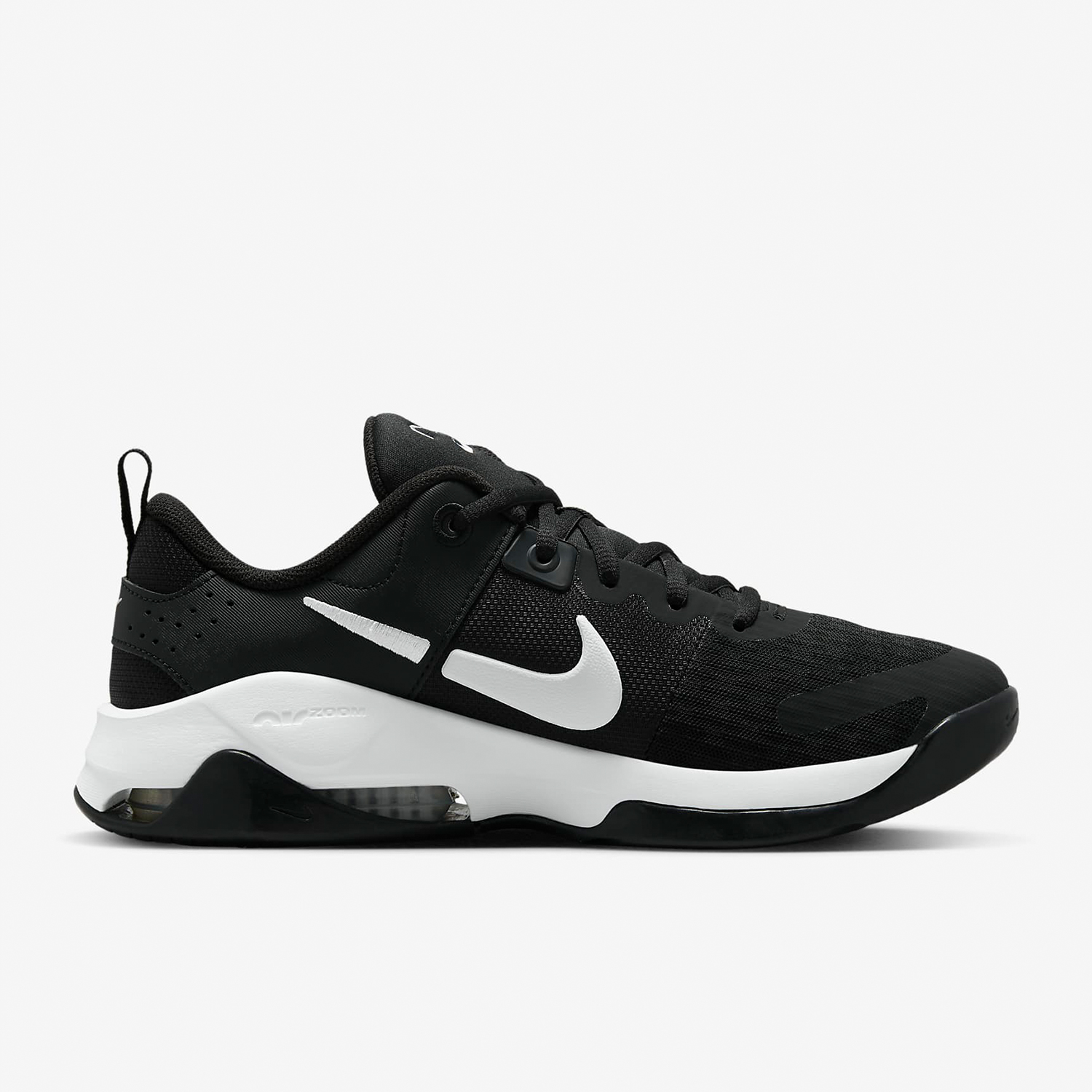 Nike genuine Women's Zoom Bell - مراجعة Women Shoes Zoom وسعره
