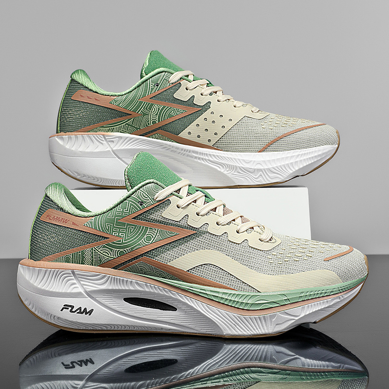 Carbon Plate Marathon Men Spor - مراجعة Women Shoes Zoom وسعره