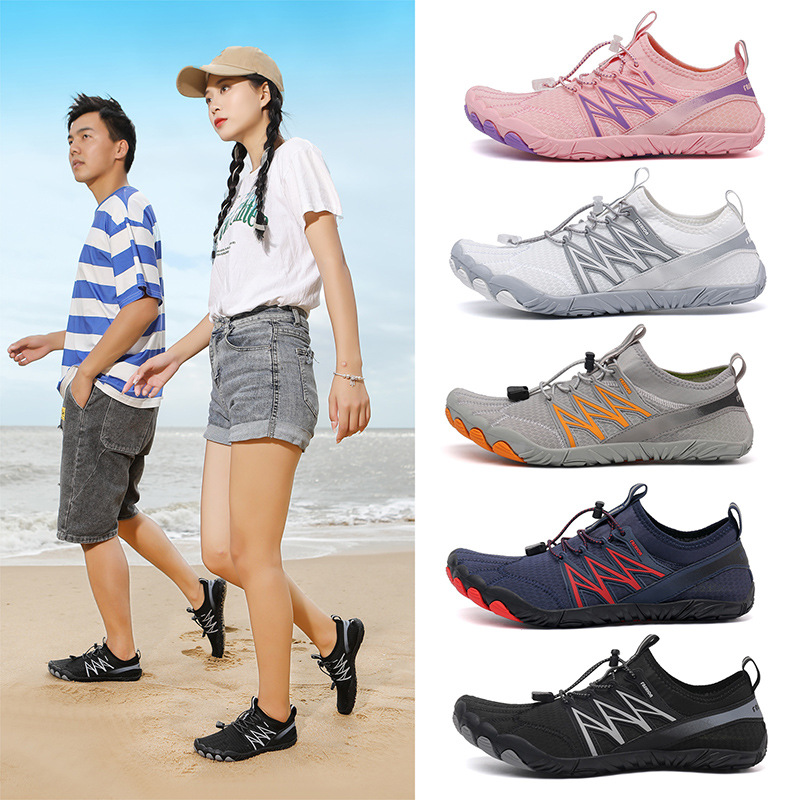 New Water Shoes for Womens and - مراجعة Women'S Shoes Vibram وسعره