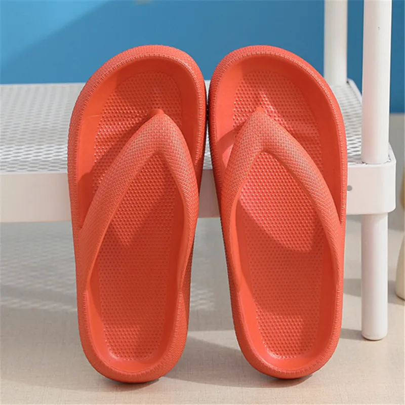 Non Slip Platform Flip Flops W - مراجعة Women'S Shoes To Men'S وسعره