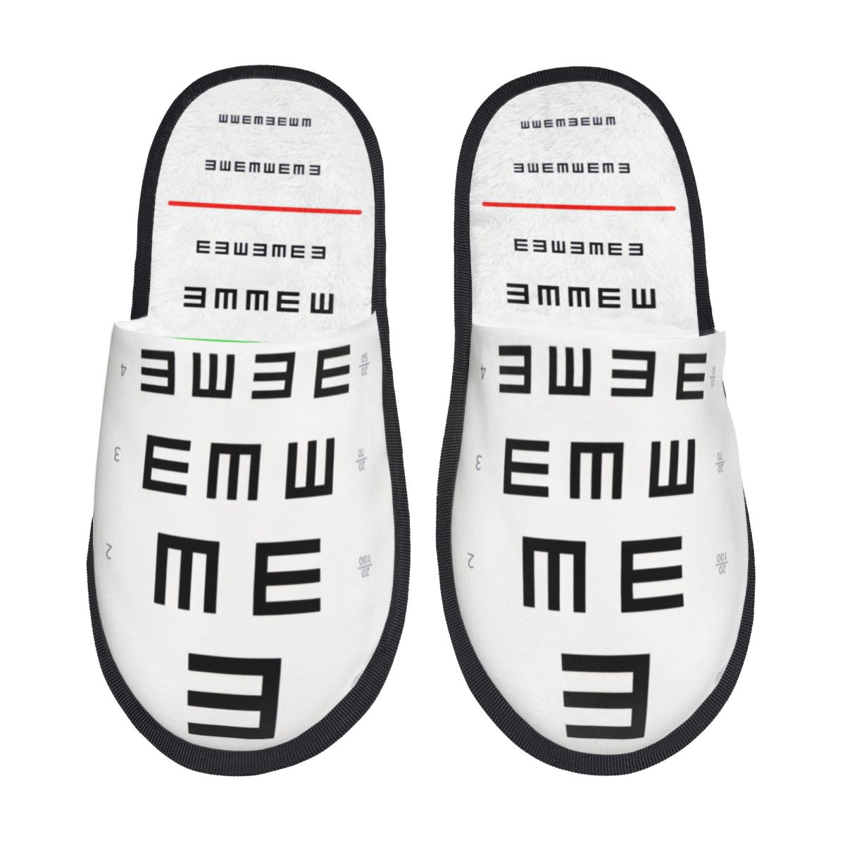 Custom Eye Test Chart House Sl - مراجعة Women Shoes Chart Size وسعره