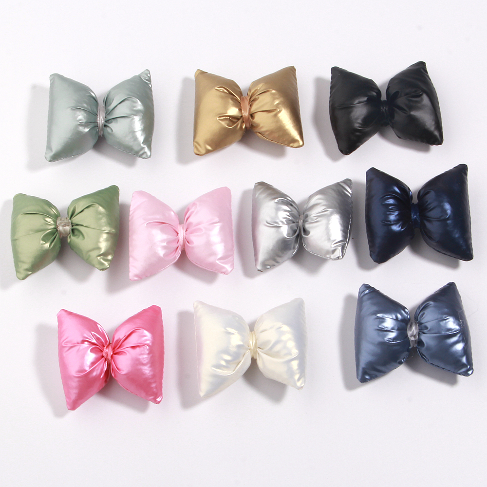 6CM Colorful Bow Shoe Accessor - مراجعة Women'S Shoes Back To School وسعره