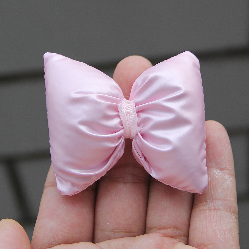 6CM Colorful Bow Shoe Accessor - مراجعة Women'S Shoes Back To School وسعره