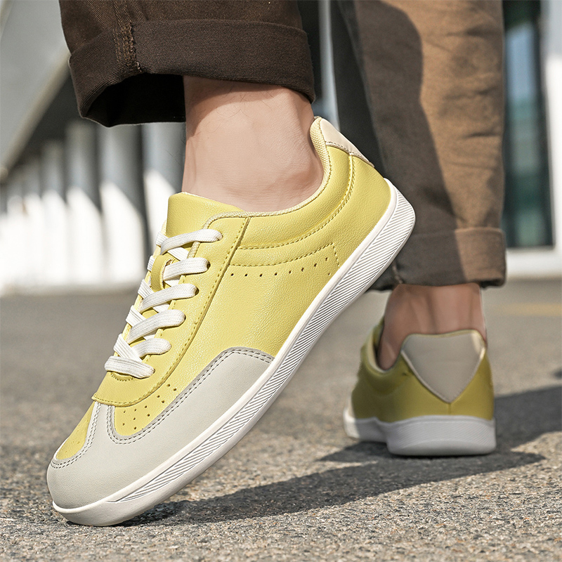 Fashion Yellow Walking Shoes U - مراجعة Women Shoes Big W وسعره