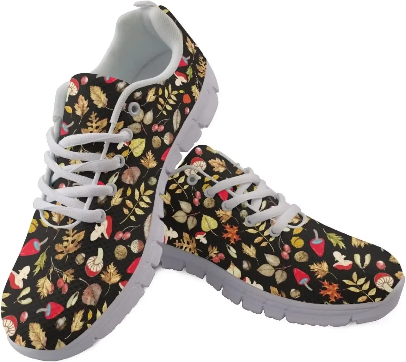 Womens Trainers Lace Up Sneake - مراجعة Women'S Shoes For Tennis وسعره