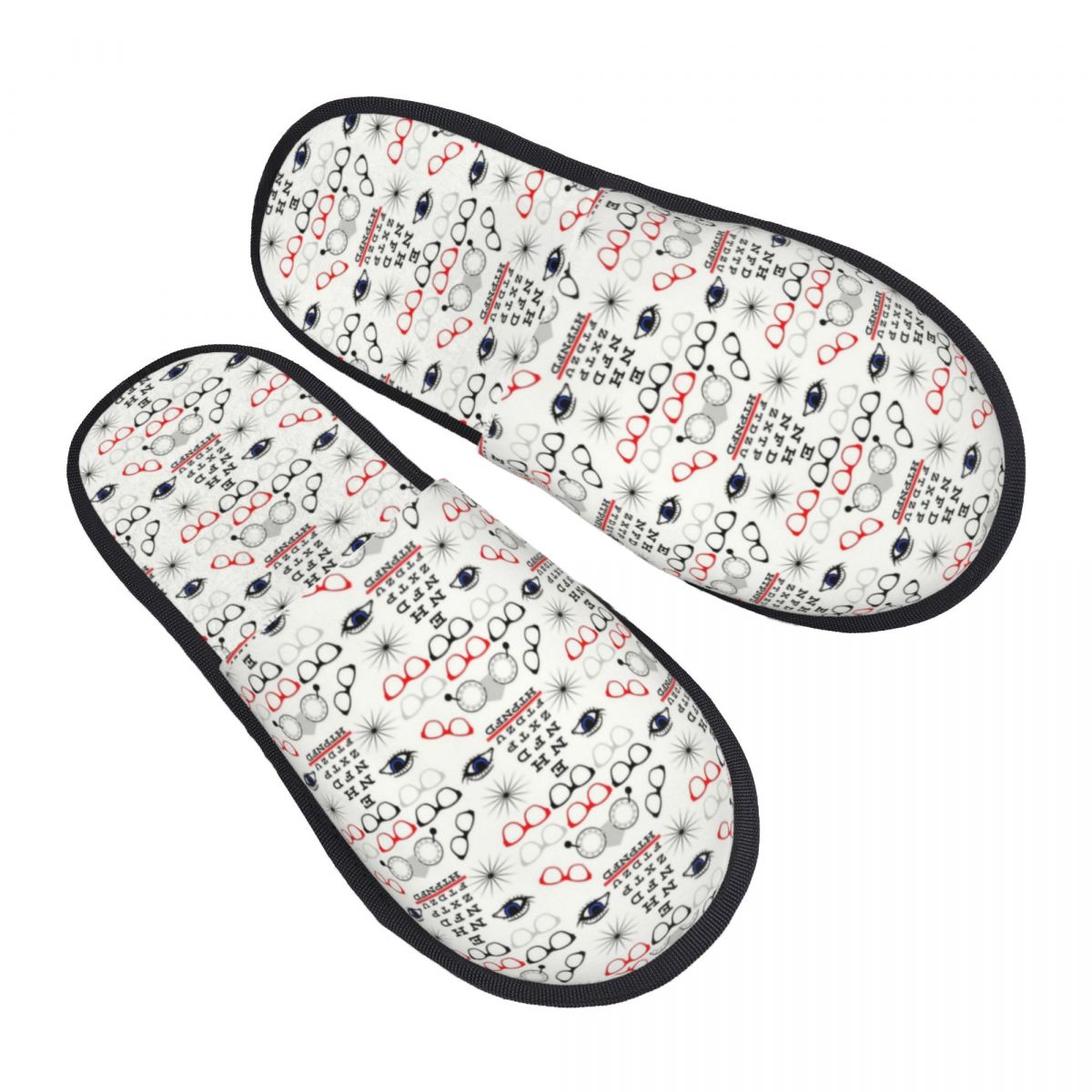 Custom Funny Optician Optometr - مراجعة Women Shoes Chart Size وسعره