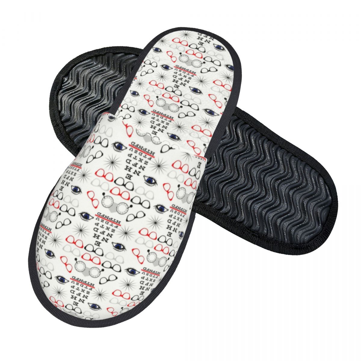 Custom Funny Optician Optometr - مراجعة Women Shoes Chart Size وسعره
