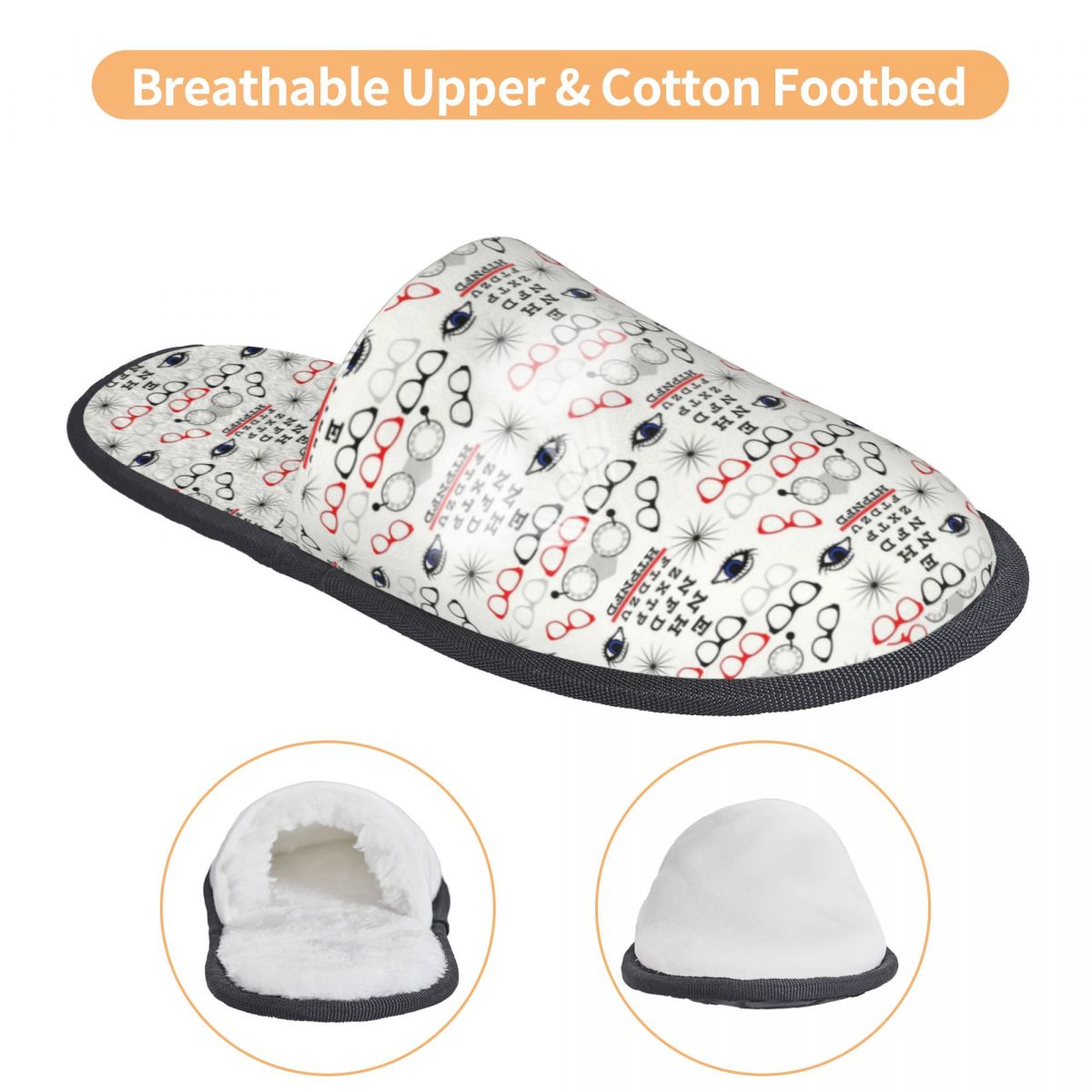 Custom Funny Optician Optometr - مراجعة Women Shoes Chart Size وسعره