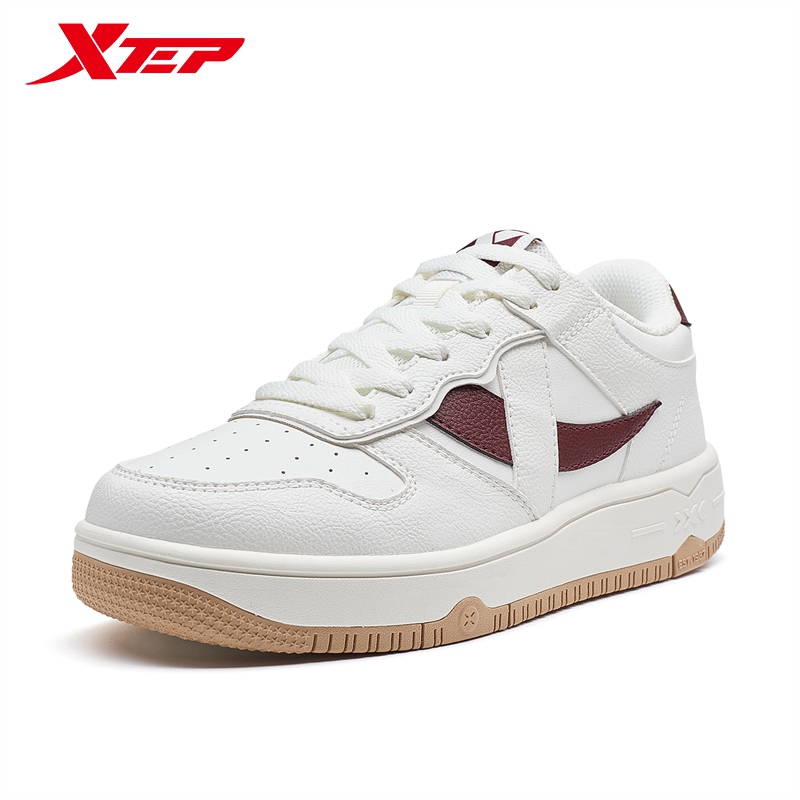 Xtep Outdoor Shoes For Women   - مراجعة Women Shoes Zoom وسعره