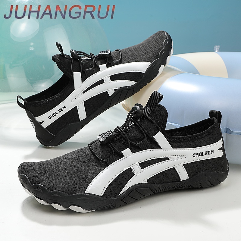 Men Women Water Shoes Quick-Dr - مراجعة Women'S Shoes Vibram وسعره