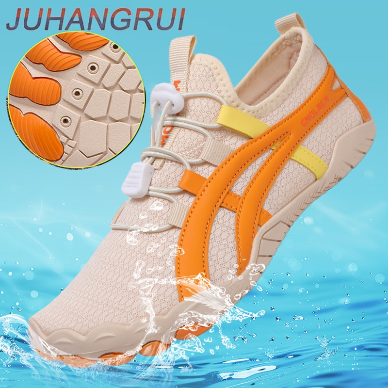 Men Women Water Shoes Quick-Dr - مراجعة Women'S Shoes Vibram وسعره