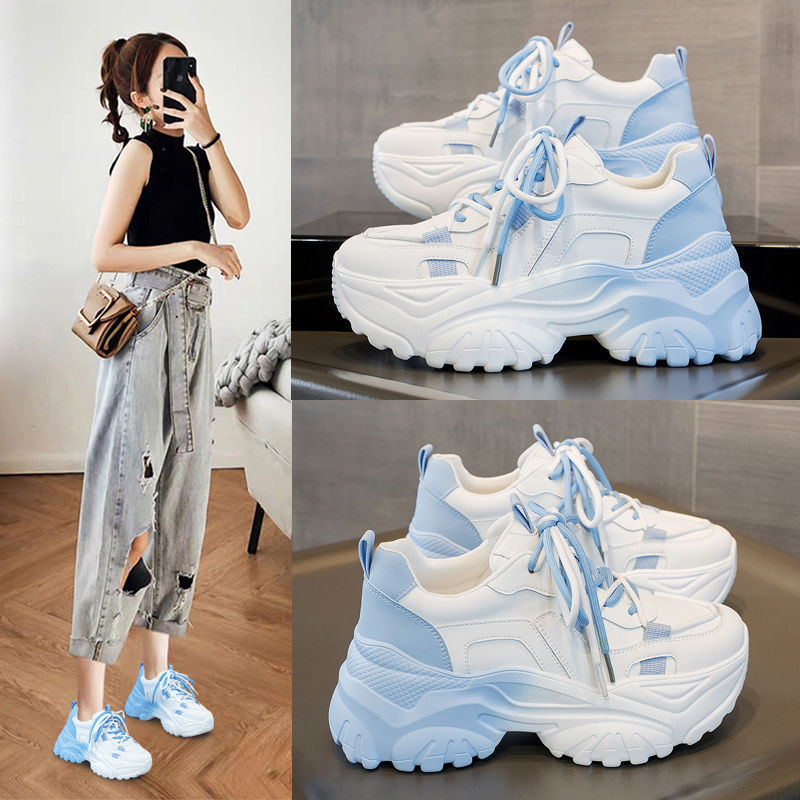 Women Sneakers 2026 New Fashio - مراجعة Women'S Shoes Running Sports وسعره