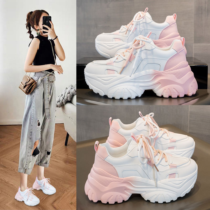 Women Sneakers 2026 New Fashio - مراجعة Women'S Shoes Running Sports وسعره