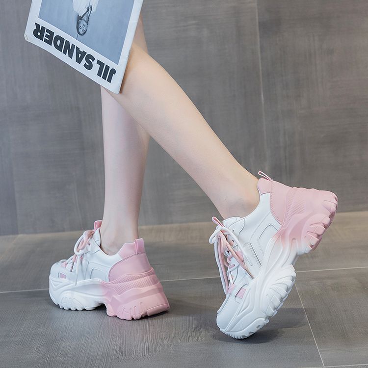 Women Sneakers 2026 New Fashio - مراجعة Women'S Shoes Running Sports وسعره