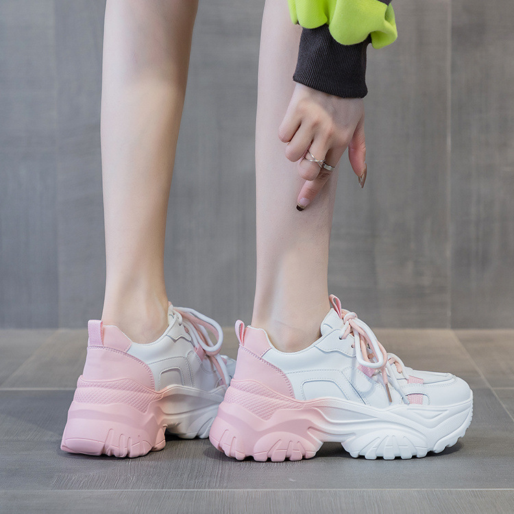 Women Sneakers 2026 New Fashio - مراجعة Women'S Shoes Running Sports وسعره