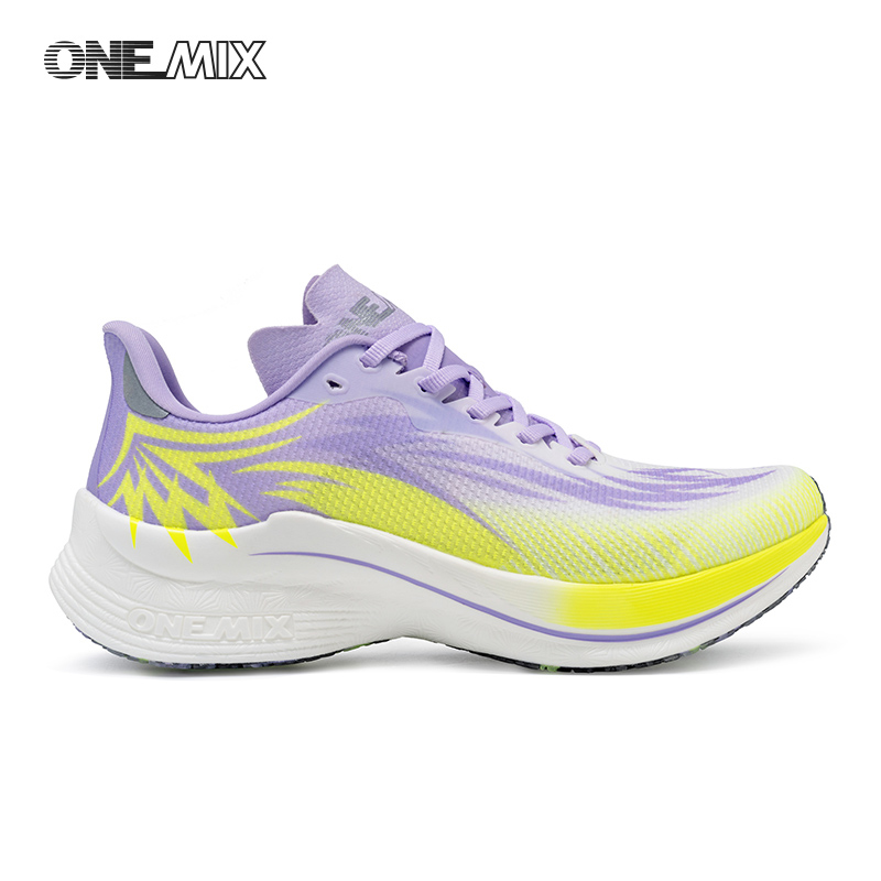 ONEMIX 2026 Summer Mesh Carbon - مراجعة Women Shoes Zoom وسعره