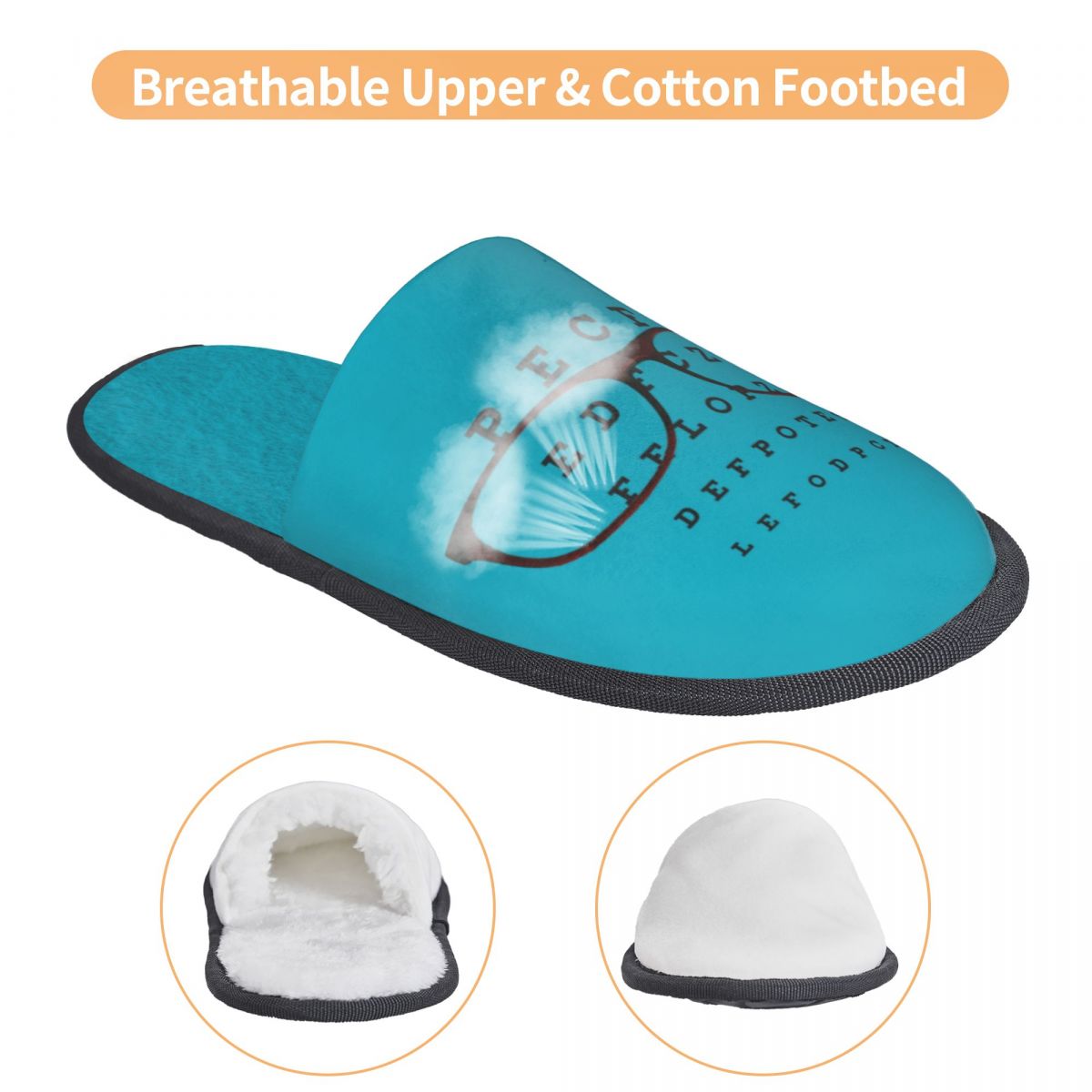 Custom Funny Glasses With Eye  - مراجعة Women Shoes Chart Size وسعره