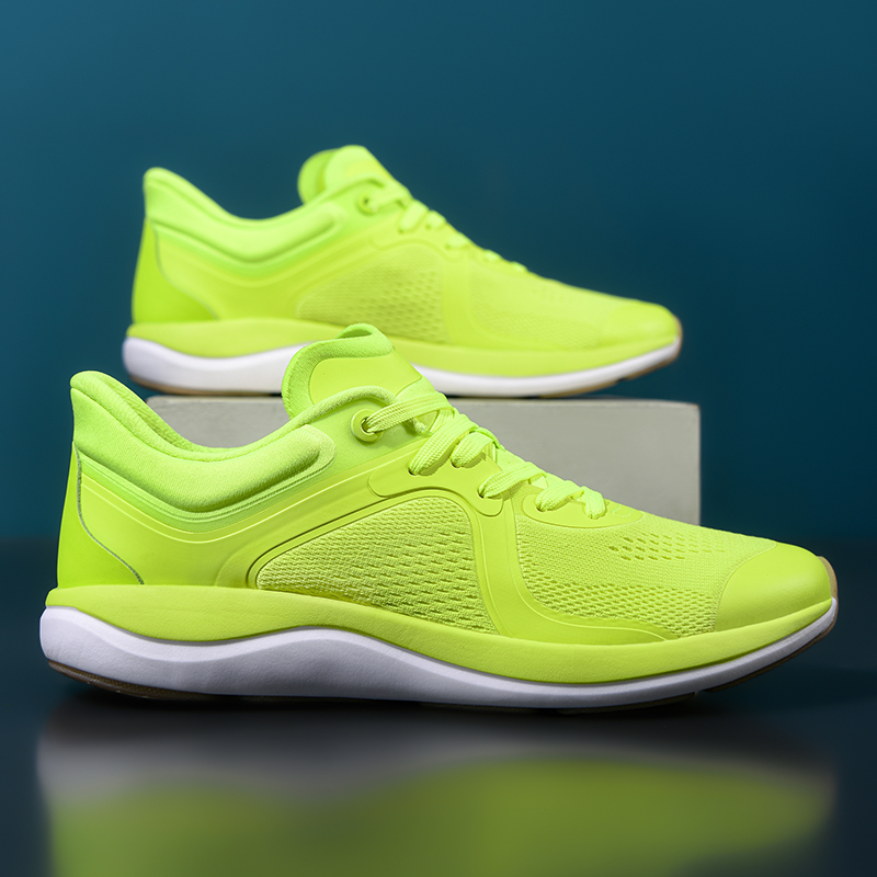 ArfaStep Men Women Green Mesh  - مراجعة Women Shoes Zoom وسعره