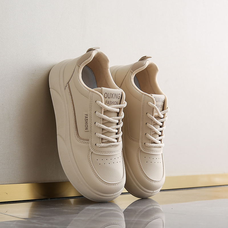 Sh522 Popular White Shoes for  - مراجعة Mesh Sneaker Women وسعره