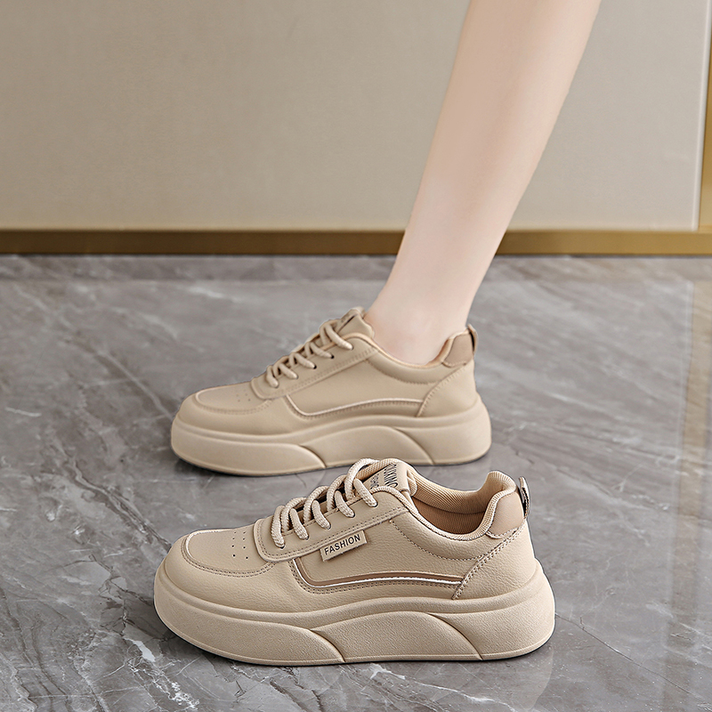Sh522 Popular White Shoes for  - مراجعة Mesh Sneaker Women وسعره