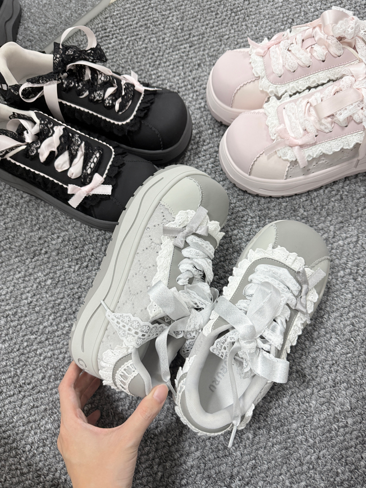 Grey Running Single Shoes Guru - مراجعة Women Shoes Running وسعره
