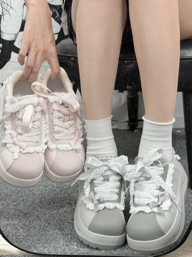 Grey Running Single Shoes Guru - مراجعة Women Shoes Running وسعره