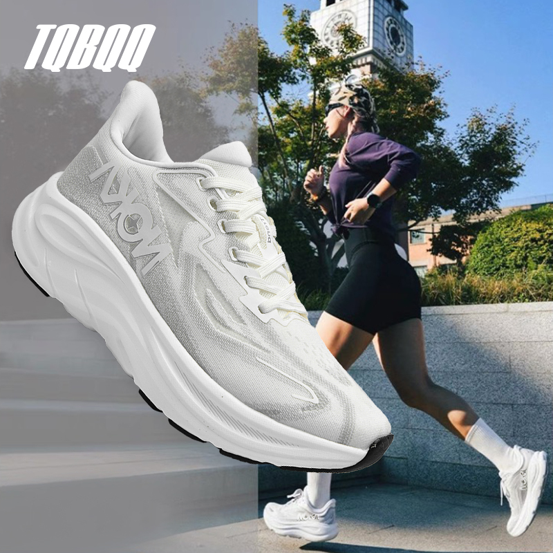 New Cushion Road Running Shoes - مراجعة Women Shoes Zoom وسعره