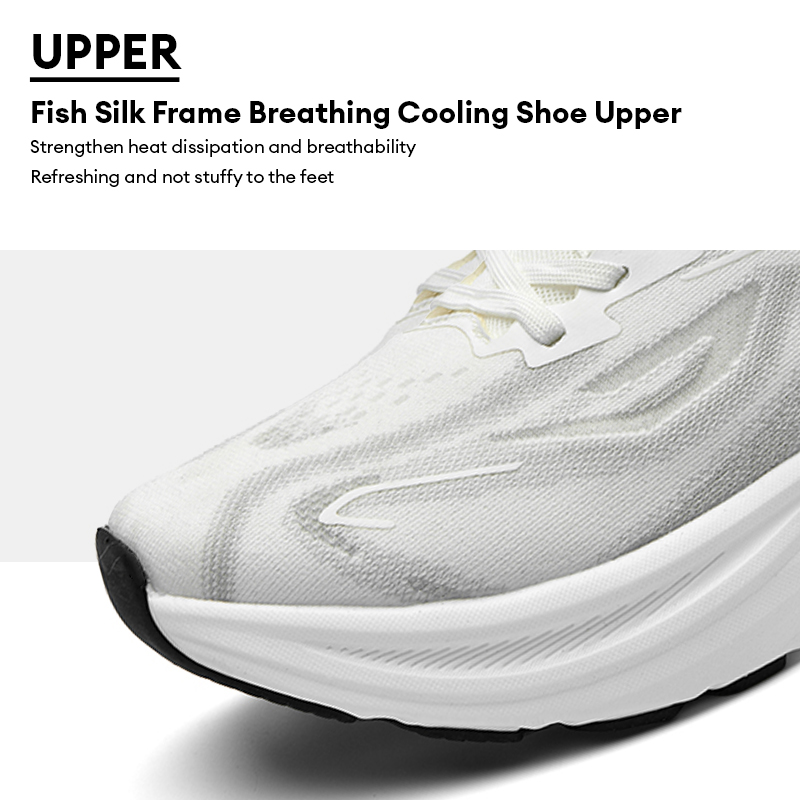 New Cushion Road Running Shoes - مراجعة Women Shoes Zoom وسعره