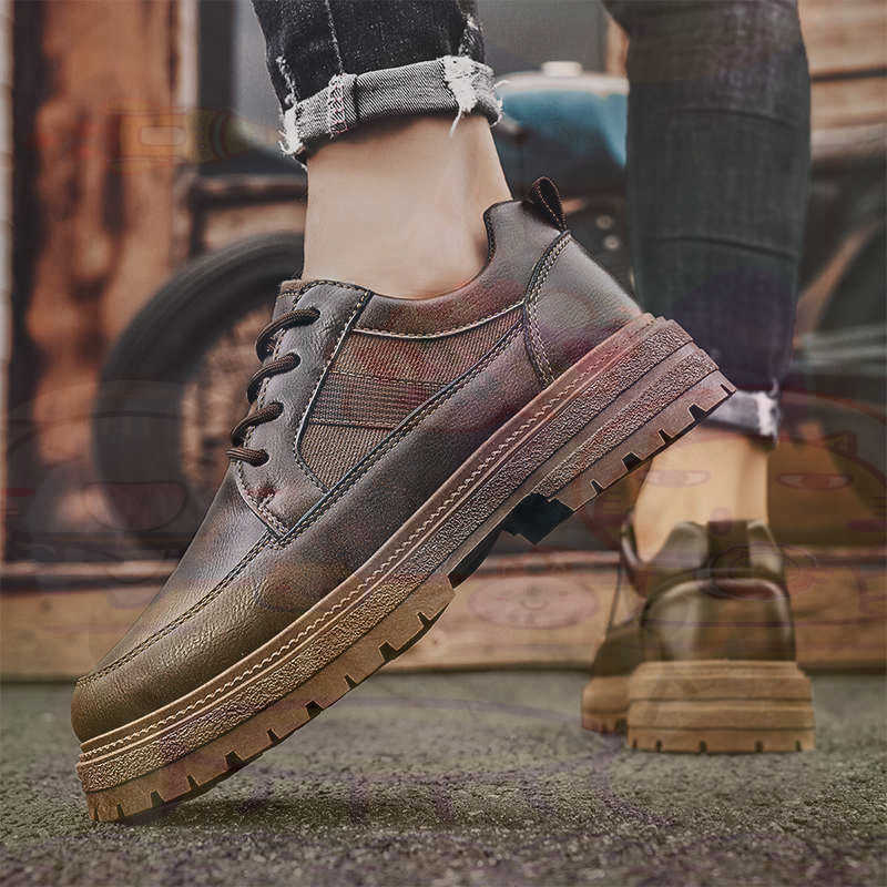 Dark Natural Leather Fashion T - مراجعة Women'S Shoes Extra Wide وسعره