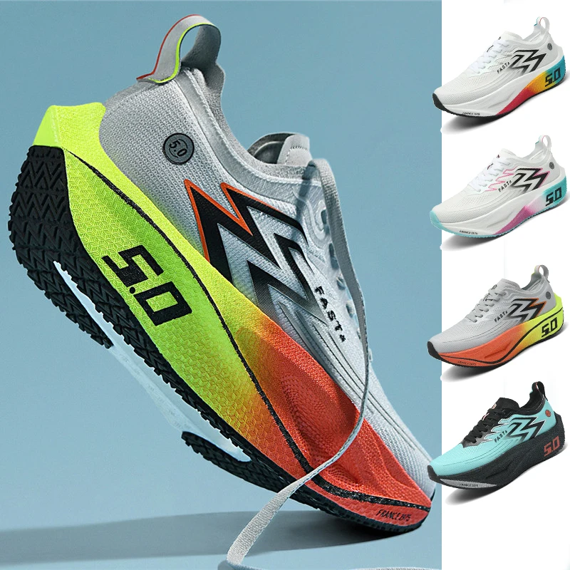 Men Women High Quality Light R - مراجعة Women Shoes Zoom وسعره