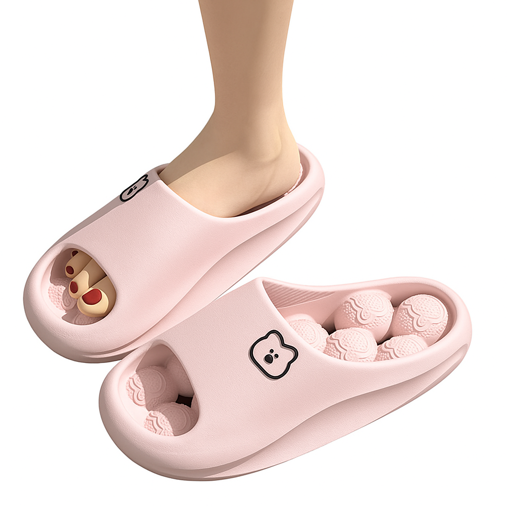 Leaking Eva Massage Women's Ba - مراجعة Women'S Shoes To Men'S وسعره