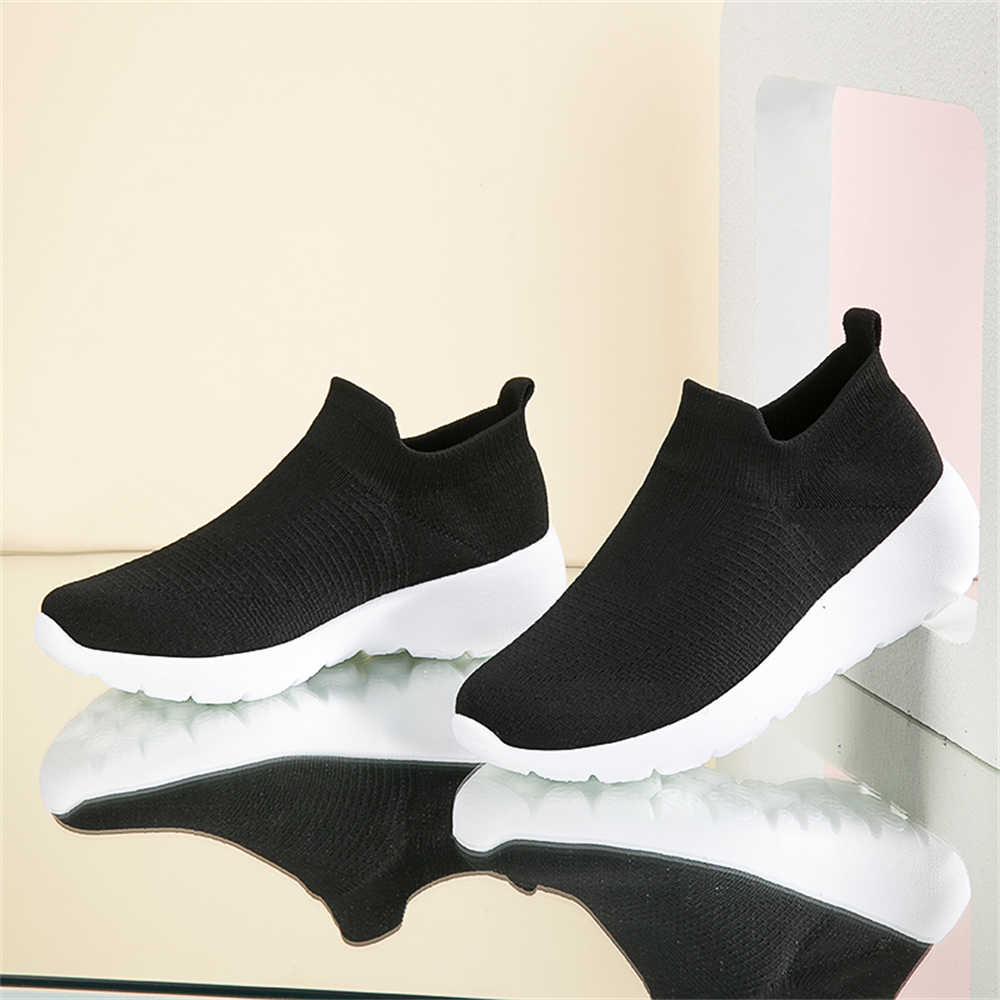 Lightweight Anti-skid Black Sc - مراجعة Women'S Shoes Running Sports وسعره