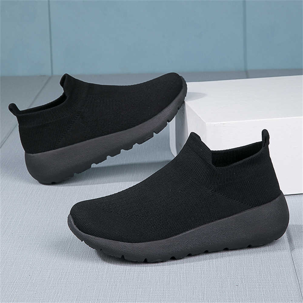 Lightweight Anti-skid Black Sc - مراجعة Women'S Shoes Running Sports وسعره