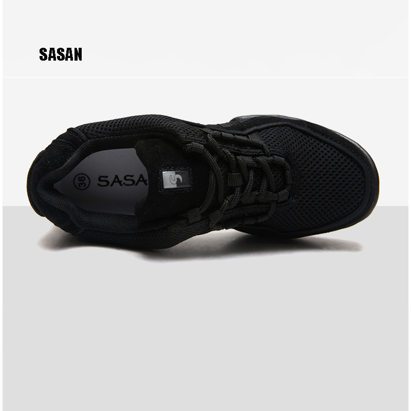 Sneakers Dance Shoes Woman SAS - مراجعة Women'S Shoes Vibram وسعره